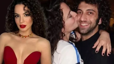 Aslı Bekiroğlu'nun Aşk Defteri Kapandı: Rapçi Uğurcan Günay ile Ayrıldı