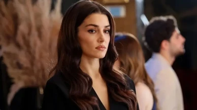 İtalya'nın Gündeminde Hande Erçel'in Dikkat Çeken Sözleri