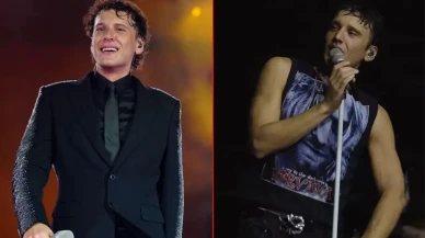 Ünlü Şarkıcı Edis, Hastalığını İlk Kez Açıkladı