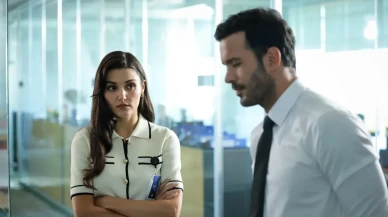 Yarın Akşam ATV'de Özel Bölüm: Aşk ve Gözyaşı