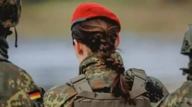 Kadınlara Askerlik Zorunluluğu Tartışmaları Sıcak Gelişmelerle Devam Ediyor