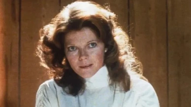 Ünlü Oyuncu Samantha Eggar Hayatını Kaybetti