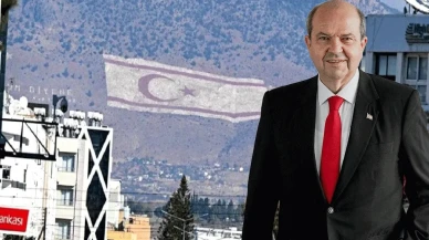 Ersin Tatar Kimdir? İki Devletli Çözüm Vizyonuyla Dikkat Çeken Lider