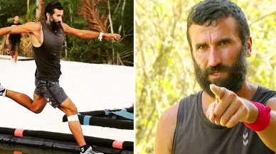 Survivor Hikmet Tuğsuz, Sosyal Medyada Eski Dostuna Sitem Etti
