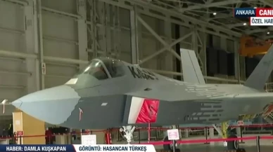 Gökyüzündeki Yerli Güç Kaan: 23 Yıllık Savunma Devriminin Zirvesi