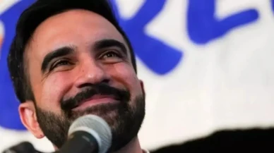 New York Belediye Başkanı Zohran Mamdani Kimdir?