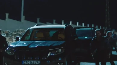 Uzak Şehir'de Gerilim Tırmanıyor: Yeni Bölümde Şok Gelişmeler