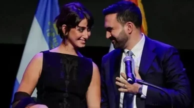 Zohran Mamdani ve Eşi Rama Duwaji Hakkında Bilgiler