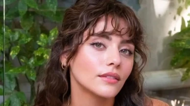 Sıla Türkoğlu'nun Annesiyle Benzerliği Dikkat Çekti