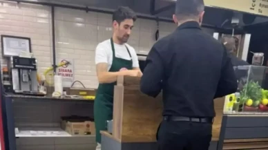 Okan Çınar'ın Futbol Kariyerinden Yeni Bir Sayfa: Dönerci Dükkanı