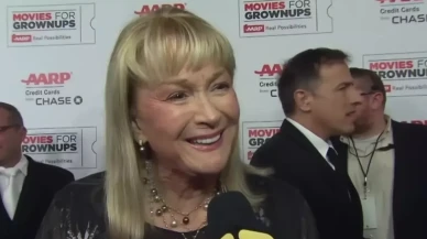 Hollywood'un Efsane İsimlerinden Diane Ladd Hayatını Kaybetti