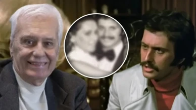 53 Yıllık Büyük Aşk: Engin Çağlar’ın Eşi Güzellik Kraliçesi