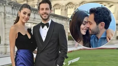 Sosyetenin Gözde Çifti Ayrıldı mı? Hande Erçel ve Hakan Sabancı'nın Son Gelişmeleri Gündemi Sarstı