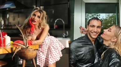 Evlilik Teklifi Alan İrem Derici: “Bu Enflasyonda Düğün Olmaz”