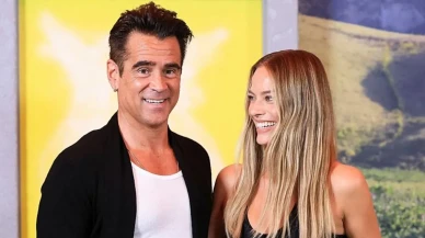 Hollywood’un Gözde İsimlerinden Margot Robbie, Annelik Heyecanını Paylaştı