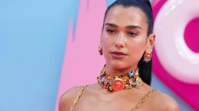 Dua Lipa, Menajerini Kovdu İddialarına Sert Yanıt Verdi
