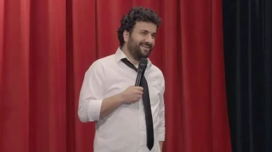 Hasan Can Kaya, Disney+’a Geçiş Sebebini Açıkladı