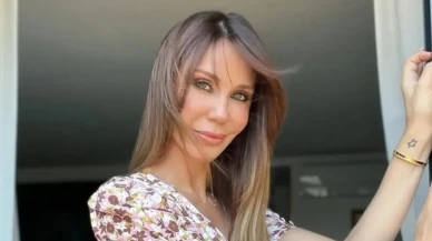 Demet Şener ile Tolga Arman Ayrılık Kararını Aldı