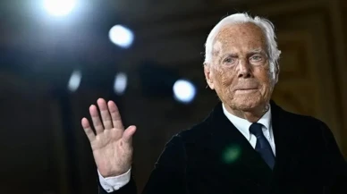 Giorgio Armani: Moda Dünyasının İkonu