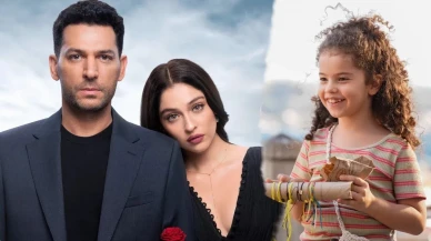 Kanal D'nin Yeni Dizisi "Güller ve Günahlar" Gündemde