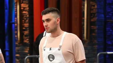 MasterChef Ana Kadroya Giren Muratcan Akpınar Kimdir?