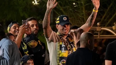 Ederson, Fenerbahçe'nin 10. Yabancı Kalecisi Oldu