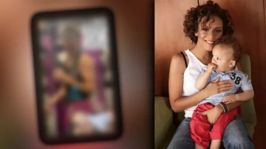 Defne Joy Foster’ın Oğlu Can’ın Son Haline Yorum Yağdı! ‘Aynı Annesi’