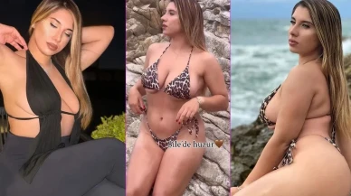 Genç Hakem Elif Karaarslan'ın Hoşlandıkları Sosyal Medyada Gündem Oldu