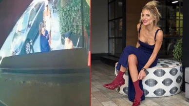 Şeyda Coşkun'un Yasak Aşkı İfşa Oldu: Sokak Ortasındaki Kavga Görüntüleri Ortaya Çıktı