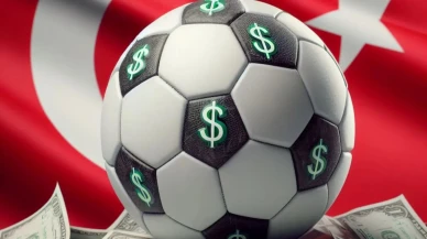 Türkiye Süper Ligi Yaz Transfer Dönemini Rekor Harcamalarla Tamamladı