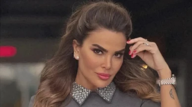 Özlem Yıldız Fıtık Ameliyatı Geçirdi, Hastane Odasından İlk Mesajını Paylaştı