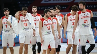 Türkiye - Polonya Basketbol Maçı Ne Zaman? Hangi Kanalda Yayınlanacak?