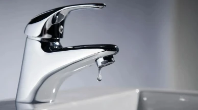 Kadıköy'de 15 Saate Varan Su Kesintisi Uyarısı