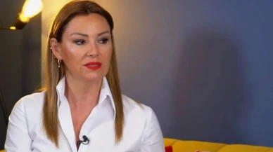 Pınar Altuğ, 'Öldü' Haberlerine Karşı Hukuki Süreç Başlattı