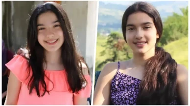 Kübra Süzgün Kimdir? Yaşı, Nereli Olduğu ve Oynadığı Diziler