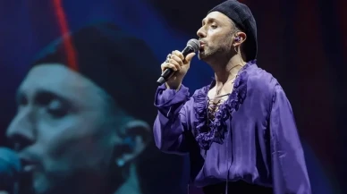 Şarkıcı Mabel Matiz Hakkında Soruşturma Başlatıldı