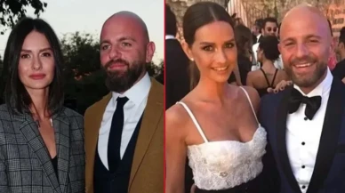 Bomba İddia! Yasemin ve İzzet Özilhan Çifti Boşanıyor Mu?