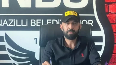 Nazillispor'un Şike Cezaları Onandı