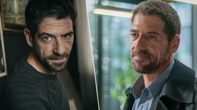 Ünlü Oyuncu Cemal Hünal, Ajansta Yaşanan Dolandırıcılık İddiasıyla Şok Oldu