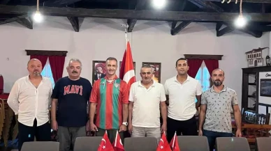 Osmanelispor, Hasan Kol ile Anlaştı
