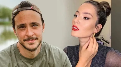 Pelin Akil ile Boşanan Anıl Altan, Gece Kulübünde Bir Kadınla Görüntülendi