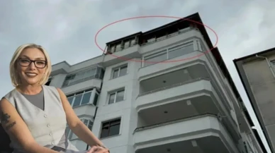 Arabesk Sanatçısı Güllü'nün Ölümü: Olayın Şahidi Kızı Tuyan'ın İfadesi