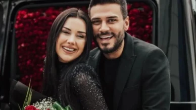 Dilan Polat Eşinden Ayrıldığını Açıkladı: "Evden Kovuldum"