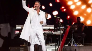 Hakan Altun'dan Yıllar Sonra Aşk İtirafı