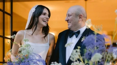 Meriç Aral ve Serkan Keskin’den Mutlu Haber: Oğullarının Adını Açıkladılar
