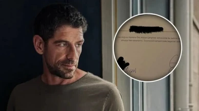 Cemal Hünal'dan Suç Duyurusu: Sahte İmzalı Sertifikalar Dağıtıldı