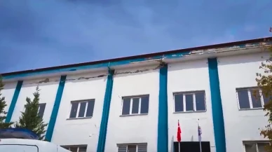 Kütahya'nın Simav İlçesinde 5,4 Büyüklüğünde Deprem Gerçekleşti