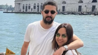 Ebru Gündeş, Uzaktan Boşanma Sürecini Tamamladı