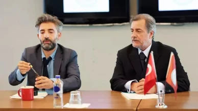 Bahar Dizisi Harun Kimdir? Mert Turak Hakkında Bilgiler