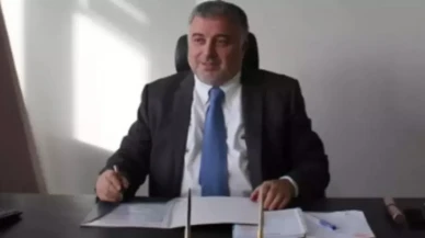 Marmara Üniversitesi'nin Yeni Rektörü Prof. Dr. Mehmet Emin Okur